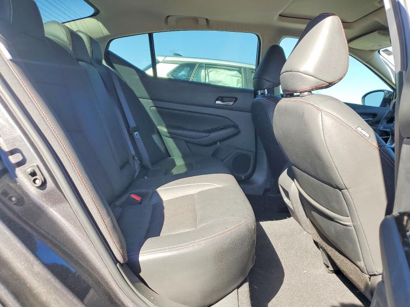 2024 Nissan Altima მანქანა იყიდება აუქციონზე, vin: 1N4BL4CV8RN388082, აუქციონის ნომერი: 42013886