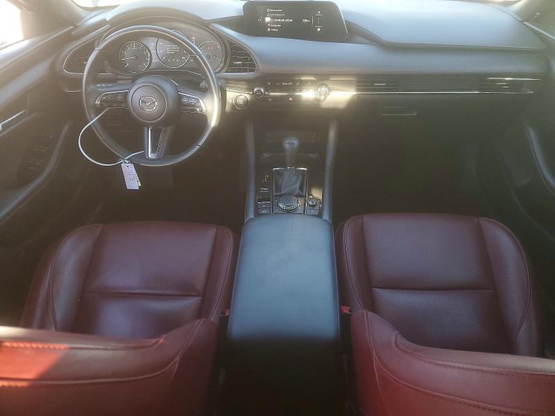 Aukcja sprzedaży 2024 Mazda 3, vin: JM1BPBLMXR1709413, numer aukcji: 47113226
