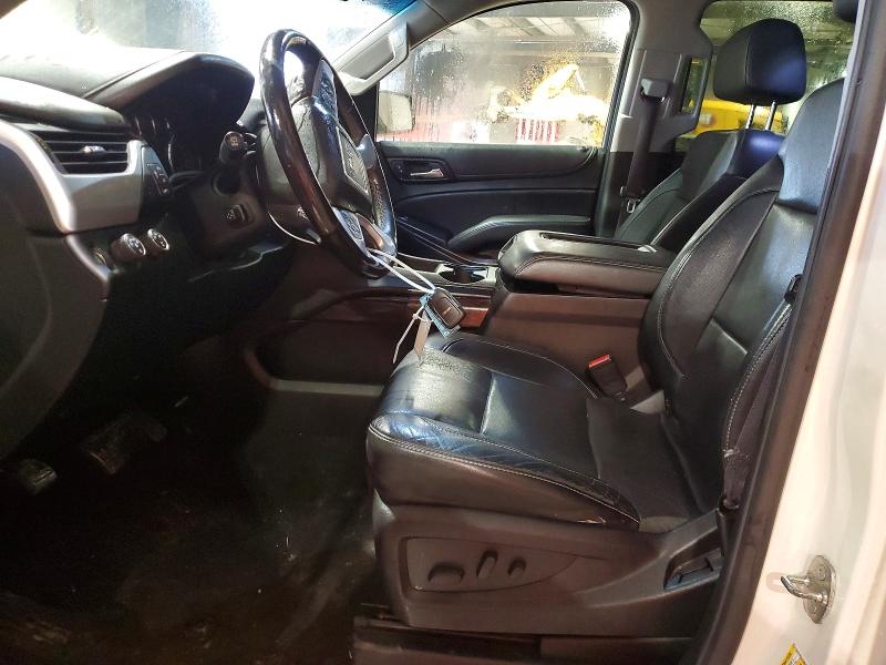 79132215 :رقم المزاد ، 1GKS2HKC1FR572373 vin ، 2015 Gmc Yukon Xl مزاد بيع