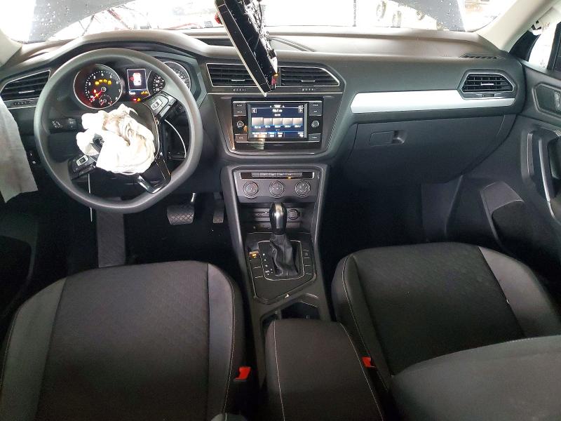 Продажа на аукционе авто 2021 Volkswagen Tiguan, vin: 3VV1B7AX6MM036783, номер лота: 45475176