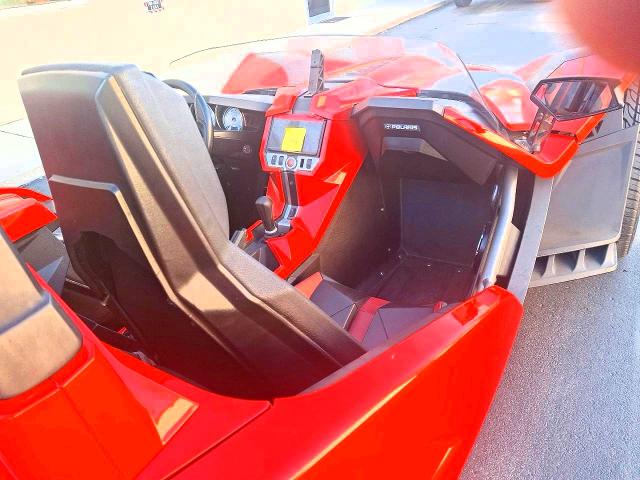 Aukcja sprzedaży 2015 Polaris Slingshot, vin: 57XAAPFA2F5103076, numer aukcji: 79651545