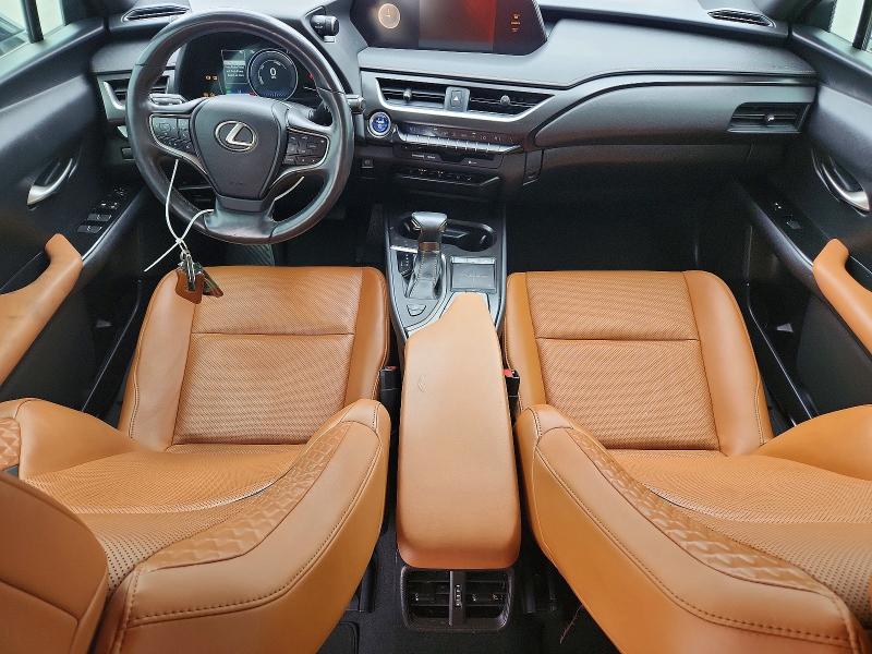 Aukcja sprzedaży 2020 Lexus Ux 250h, vin: JTHP9JBH2L2031884, numer aukcji: 79393265
