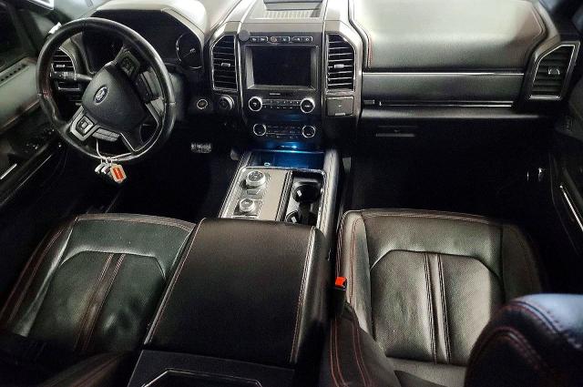 2019 Ford Expedition მანქანა იყიდება აუქციონზე, vin: 1FMJK2AT9KEA15018, აუქციონის ნომერი: 46639856