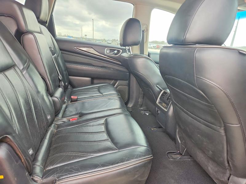 79017335 :رقم المزاد ، 5N1AL0MN7FC537176 vin ، 2015 Infiniti Qx60 مزاد بيع