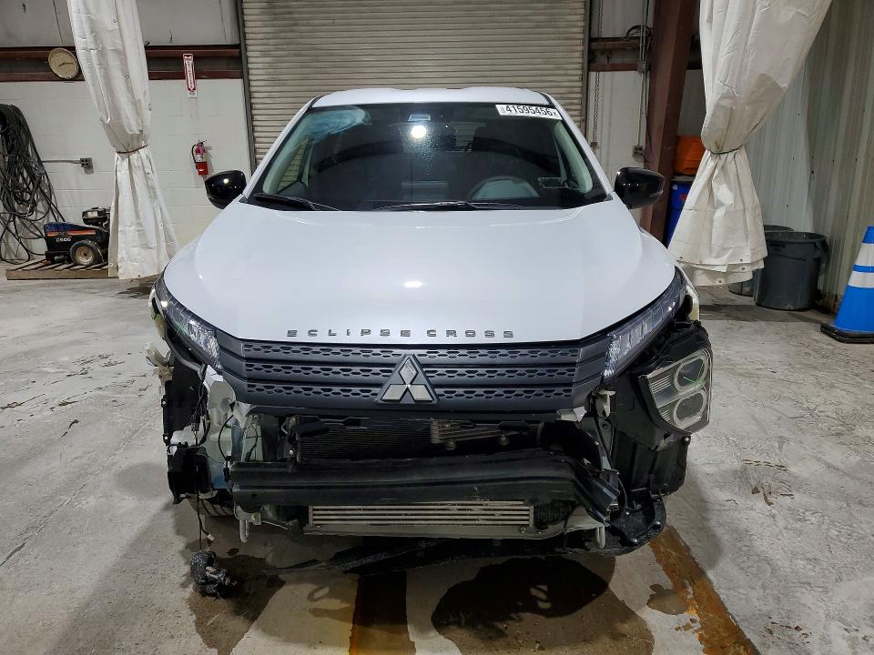 Продаж на аукціоні авто 2025 Mitsubishi Eclipse Cross, vin: JA4ATVAA7SZ010582, номер лоту: 41595456