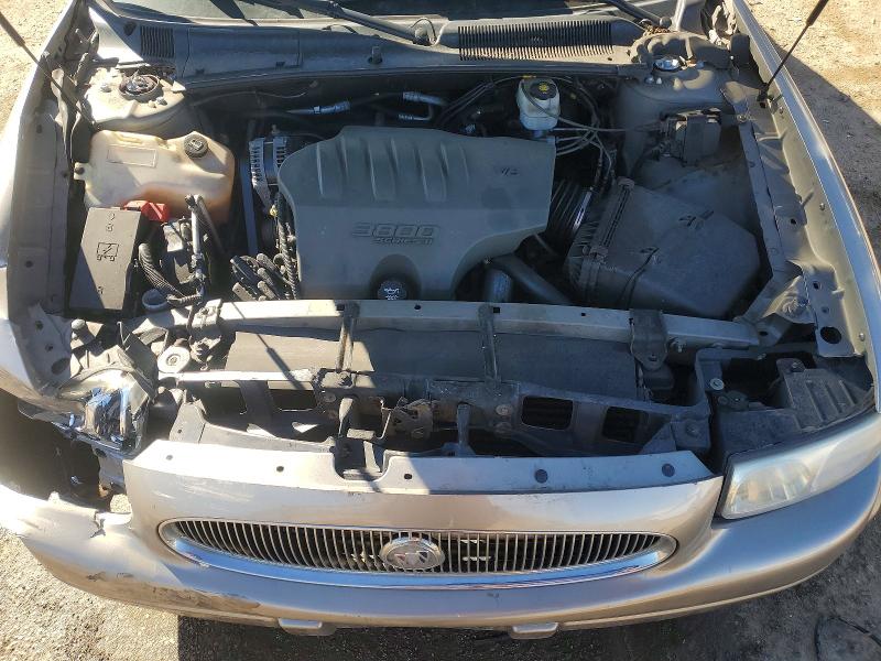 Aukcja sprzedaży 2004 Buick Lesabre, vin: 1G4HR54K644110322, numer aukcji: 45443626