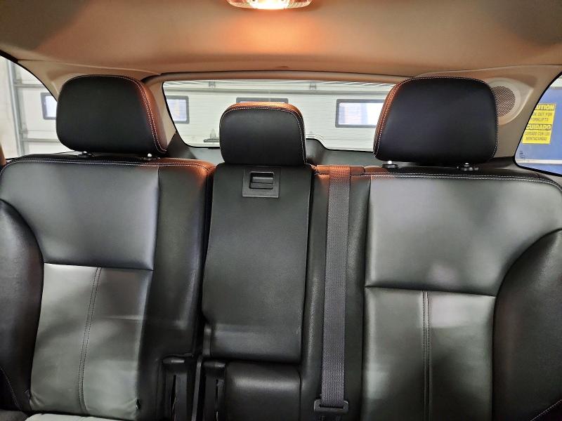 Aukcja sprzedaży 2012 Ford Edge, vin: 2FMDK4AK5CBA61247, numer aukcji: 79345515