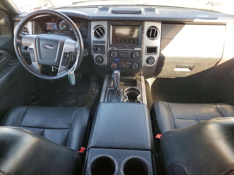 46700516 :رقم المزاد ، 1FMJU2AT0HEA46922 vin ، 2017 Ford Expedition مزاد بيع