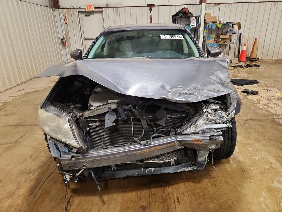 47790916 :رقم المزاد ، JTHBK1GG9D2068253 vin ، 2013 Lexus Es 350 مزاد بيع