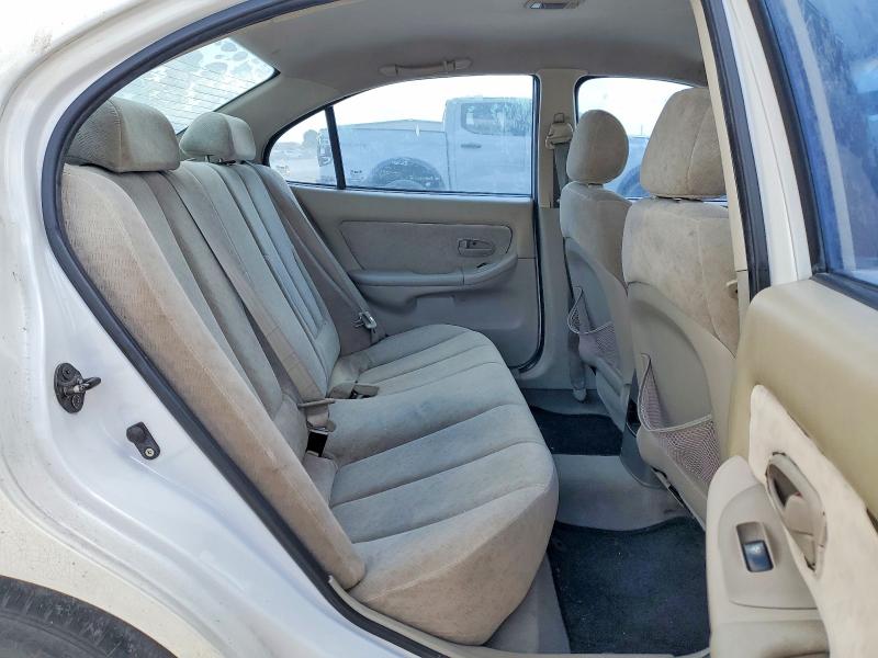 Продажа на аукционе авто 2005 Hyundai Elantra, vin: KMHDN46D95U149264, номер лота: 47605066