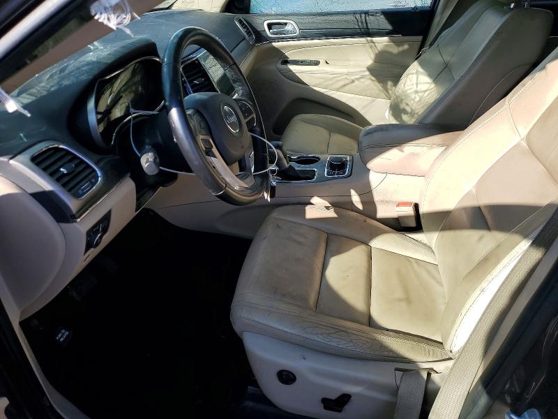 Продажа на аукционе авто 2020 Jeep Grand Cherokee, vin: 1C4RJFBG4LC282812, номер лота: 79045715