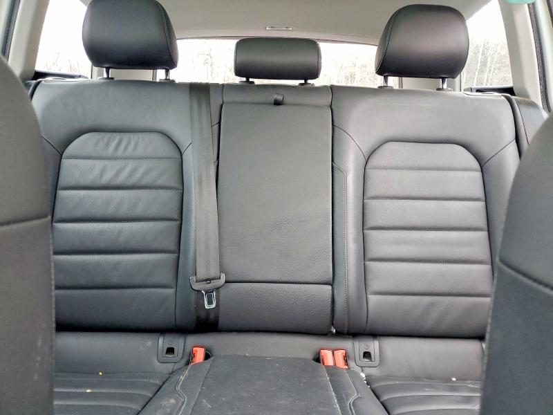 Aukcja sprzedaży 2019 Volkswagen Golf Alltrack, vin: 3VWM17AU9KM524270, numer aukcji: 79991375