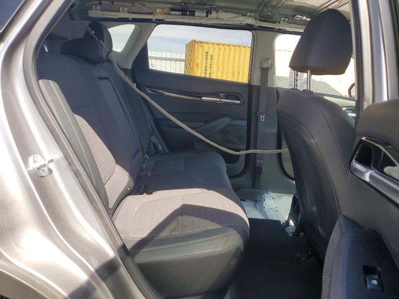 Aukcja sprzedaży 2024 Kia Seltos, vin: KNDEUCA75R7626767, numer aukcji: 47282356