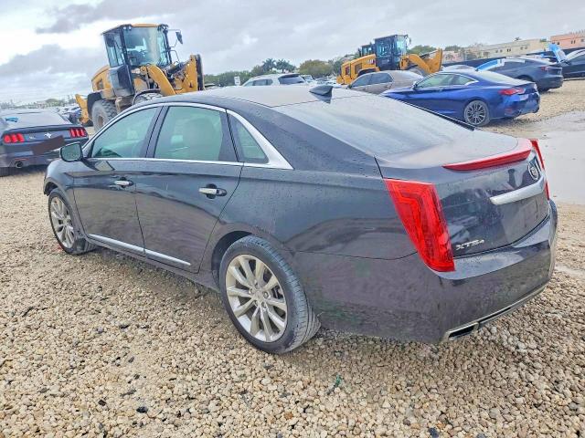 Продажа на аукционе авто 2015 Cadillac Xts, vin: 2G61N5S37F9257751, номер лота: 47825706