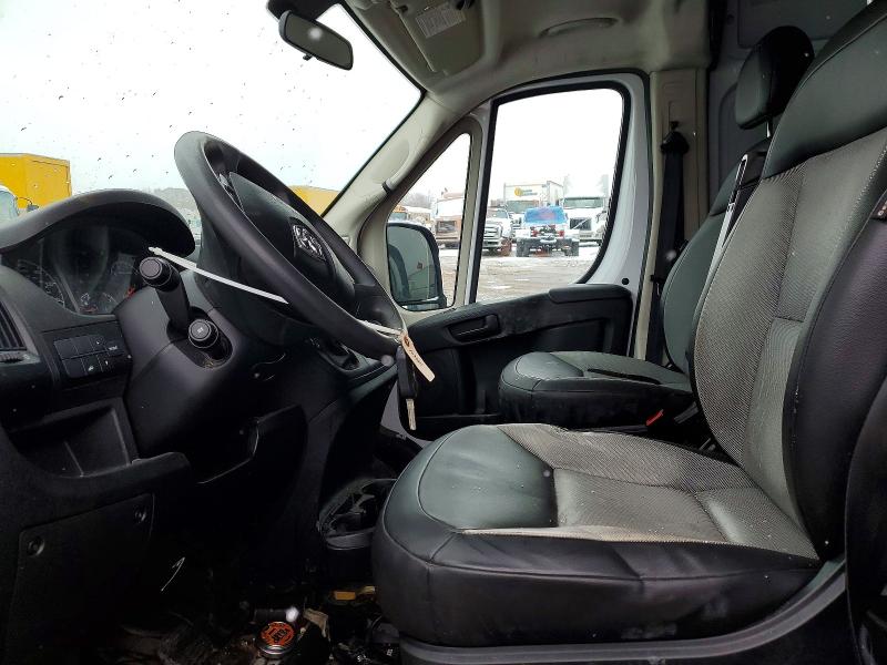 Продажа на аукционе авто 2019 Ram Promaster 2500, vin: 3C6TRVDG0KE526878, номер лота: 41971756