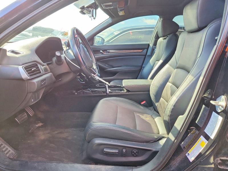 74236445 :رقم المزاد ، 1HGCV2F39LA025426 vin ، 2020 Honda Accord مزاد بيع