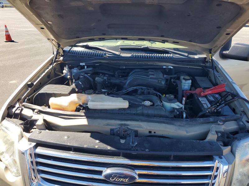 47171466 :رقم المزاد ، 1FMEU73E17UB74359 vin ، 2007 Ford Explorer مزاد بيع