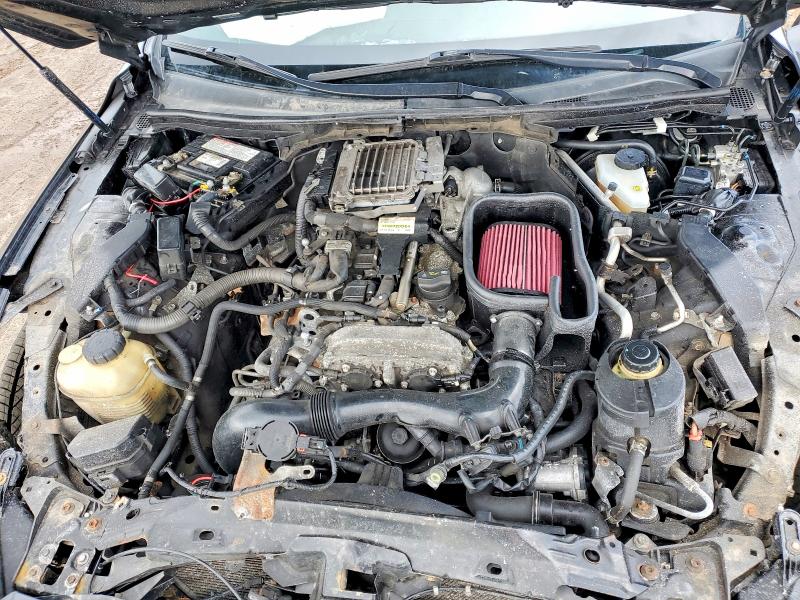 Aukcja sprzedaży 2016 Infiniti Q50, vin: JN1CV7AR4GM251677, numer aukcji: 45664286