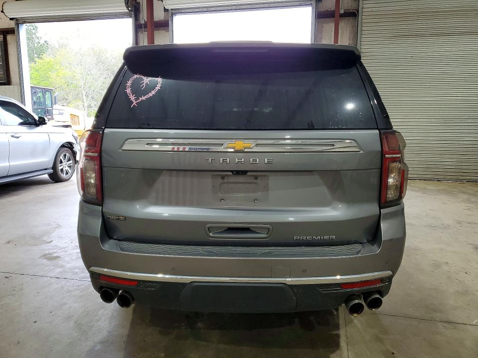 Aukcja sprzedaży 2021 Chevrolet Tahoe, vin: 1GNSCSKD9MR342616, numer aukcji: 47058966