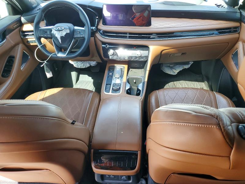Продаж на аукціоні авто 2023 Infiniti Qx60, vin: 5N1DL1HU0PC368575, номер лоту: 41608036
