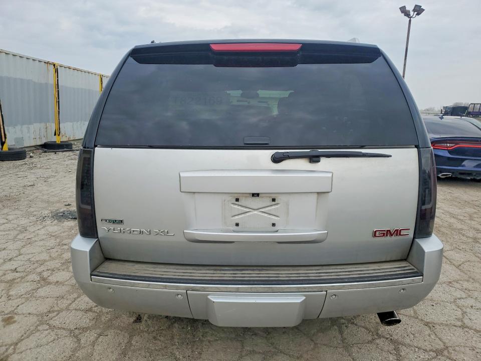 2012 Gmc Yukon Xl მანქანა იყიდება აუქციონზე, vin: 1GKS2MEF4CR174813, აუქციონის ნომერი: 47957576
