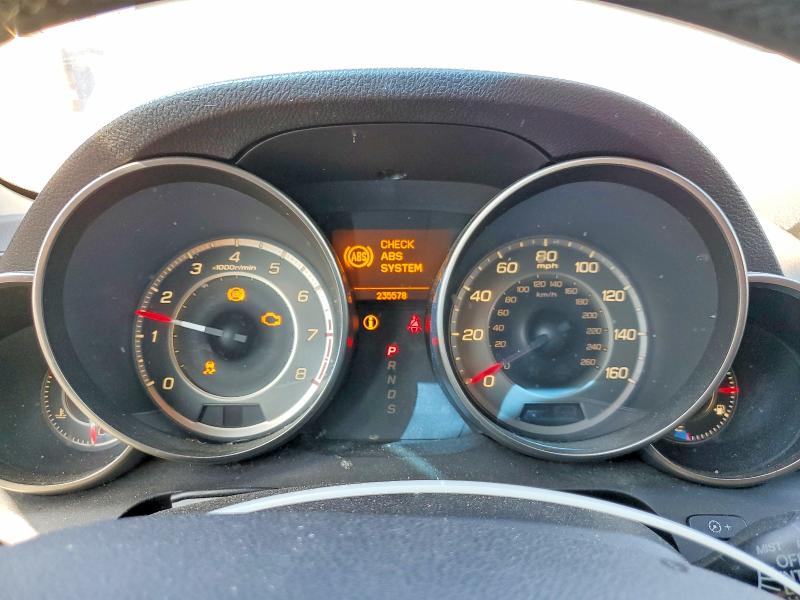 Продаж на аукціоні авто 2010 Acura Mdx, vin: 2HNYD2H42AH517236, номер лоту: 45641906