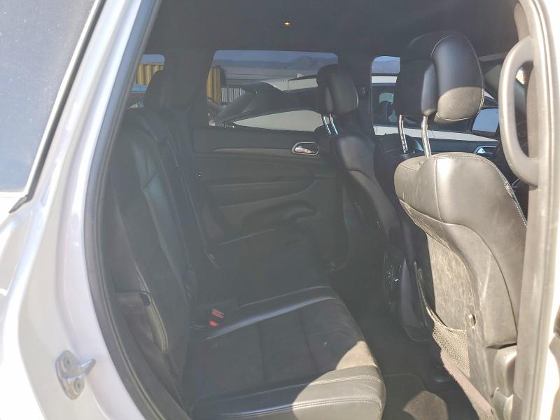 46897136 :رقم المزاد ، 1C4RJEAG3MC784112 vin ، 2021 Jeep Grand Cherokee مزاد بيع