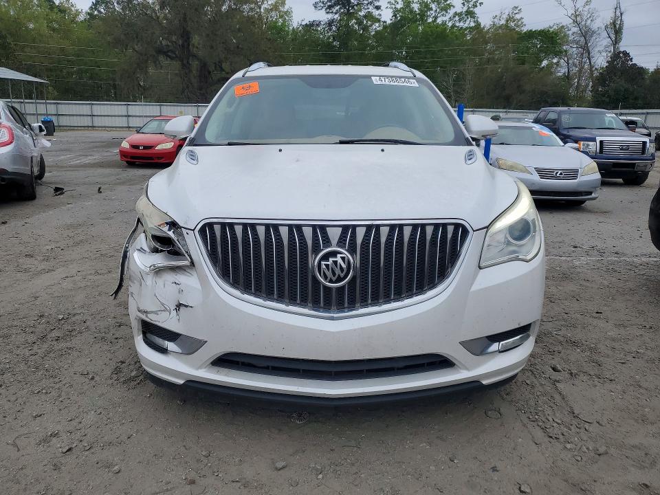Aukcja sprzedaży 2016 Buick Enclave, vin: 5GAKRBKD1GJ284271, numer aukcji: 47388546