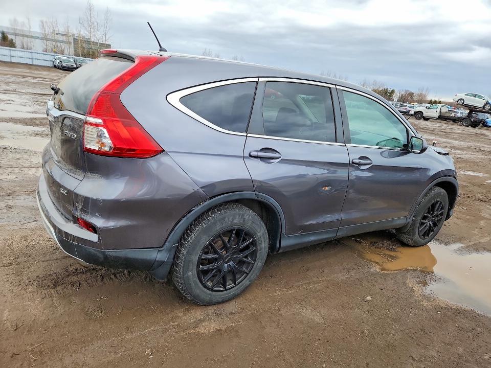 Aukcja sprzedaży 2015 Honda Cr-v, vin: 2HKRM4H49FH131417, numer aukcji: 45811326