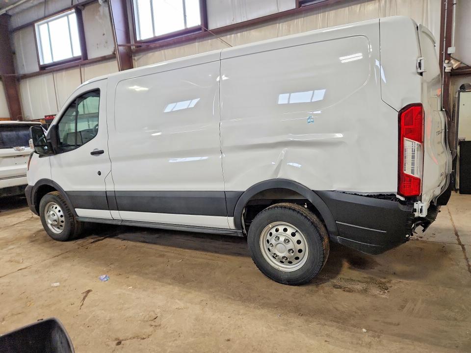Aukcja sprzedaży 2025 Ford Transit, vin: 1FTYE2Y80SKA64718, numer aukcji: 73824755