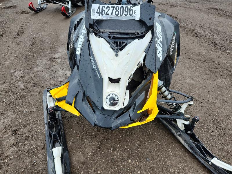 Продажа на аукционе авто 2016 Skid Mx Z Blizzard 1200, vin: 2BPSNYGA4GV000131, номер лота: 46278096