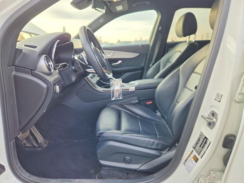 Aukcja sprzedaży 2022 Mercedes-benz Glc, vin: W1N0G8DB8NG119329, numer aukcji: 47645256