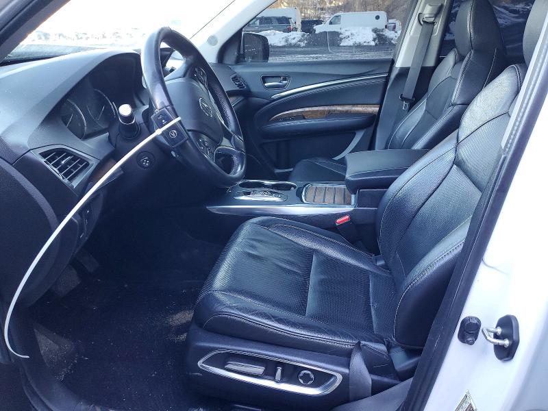 Aukcja sprzedaży 2020 Acura Mdx, vin: 5J8YD4H5XLL007587, numer aukcji: 79021295