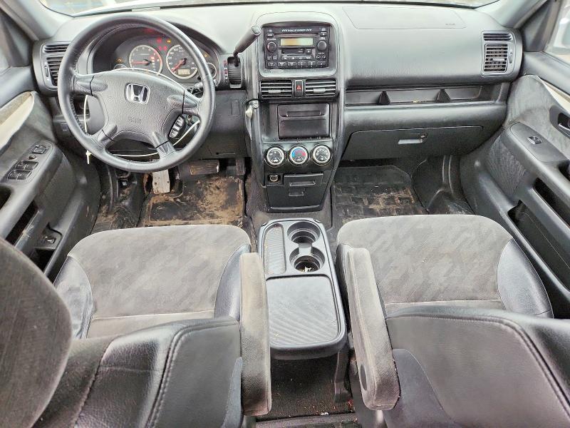 Продажа на аукционе авто 2003 Honda Cr-v, vin: JHLRD78883C809007, номер лота: 45577996