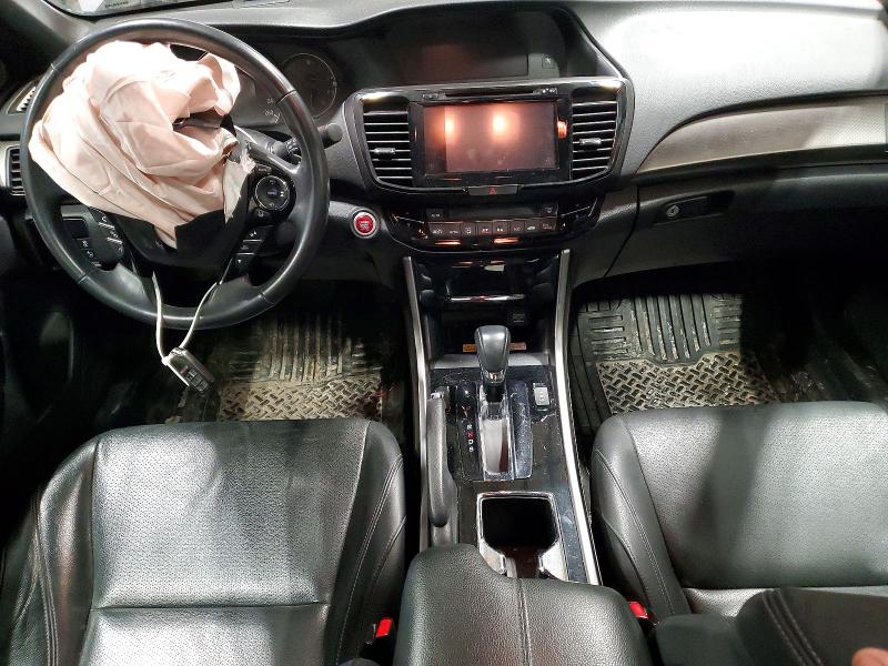 Aukcja sprzedaży 2017 Honda Accord, vin: 1HGCT2B96HA800160, numer aukcji: 41762426
