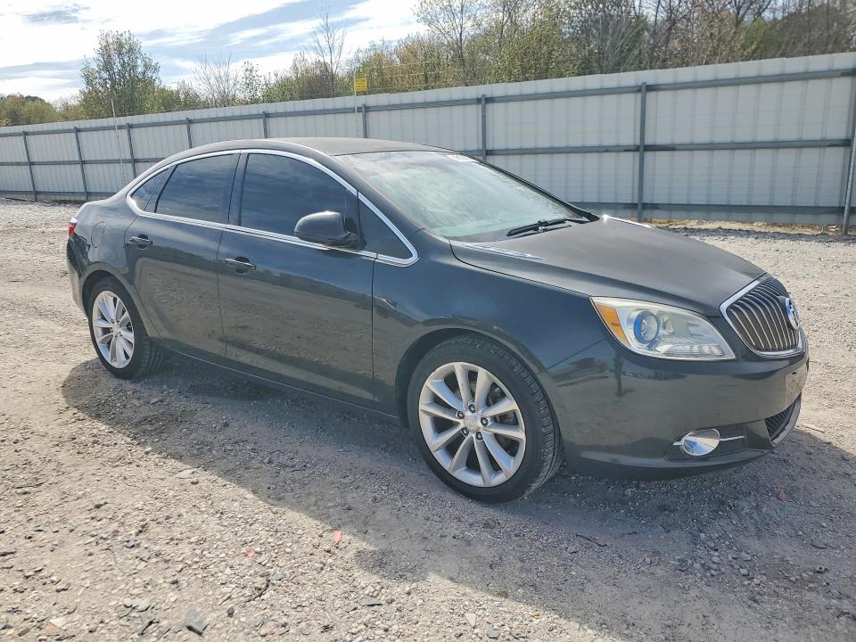 Продаж на аукціоні авто 2015 Buick Verano, vin: 1G4PR5SK1F4202858, номер лоту: 46138116
