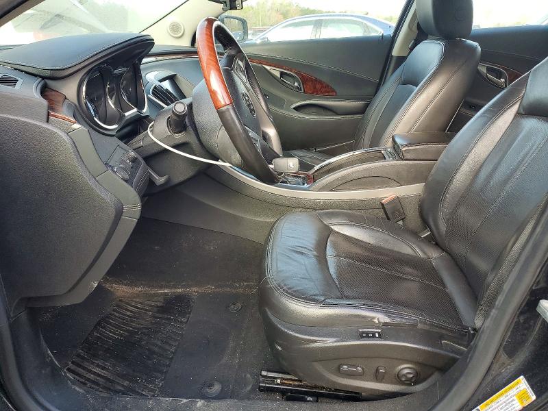 47771306 :رقم المزاد ، 1G4GJ5E38DF290238 vin ، 2013 Buick Lacrosse مزاد بيع