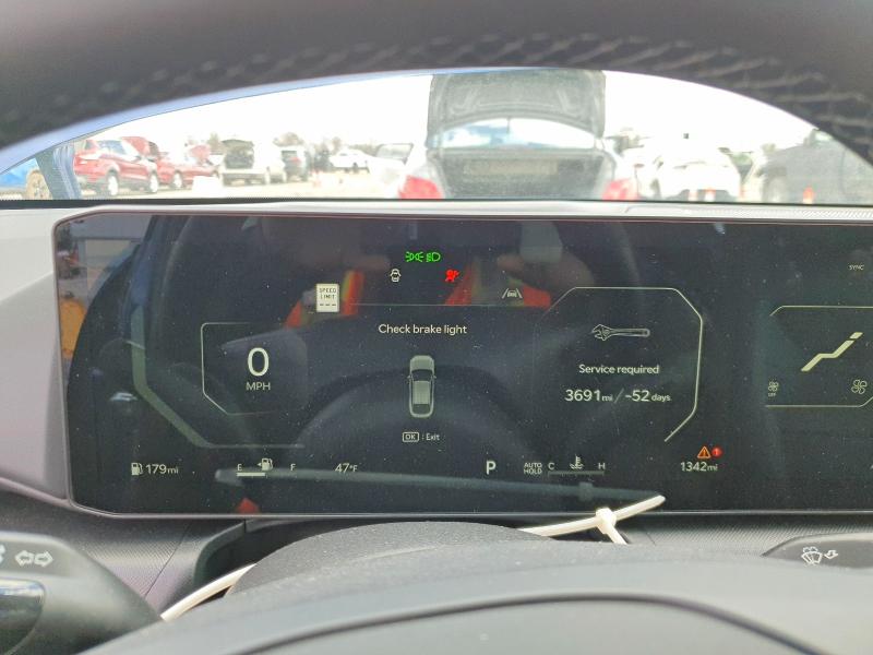 Продаж на аукціоні авто 2025 Kia K4, vin: 3KPFU4DE3SE143515, номер лоту: 79560025