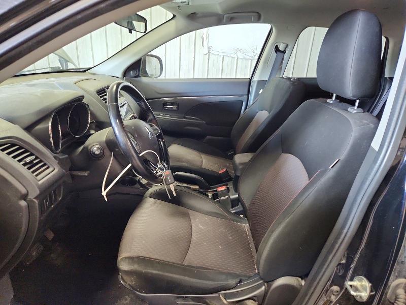 Продаж на аукціоні авто 2017 Mitsubishi Outlander Sport, vin: JA4AR3AU9HZ003333, номер лоту: 47816656