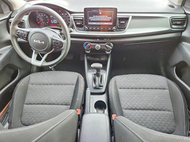 Продаж на аукціоні авто 2023 Kia Rio, vin: 3KPA24AD5PE545524, номер лоту: 48174426