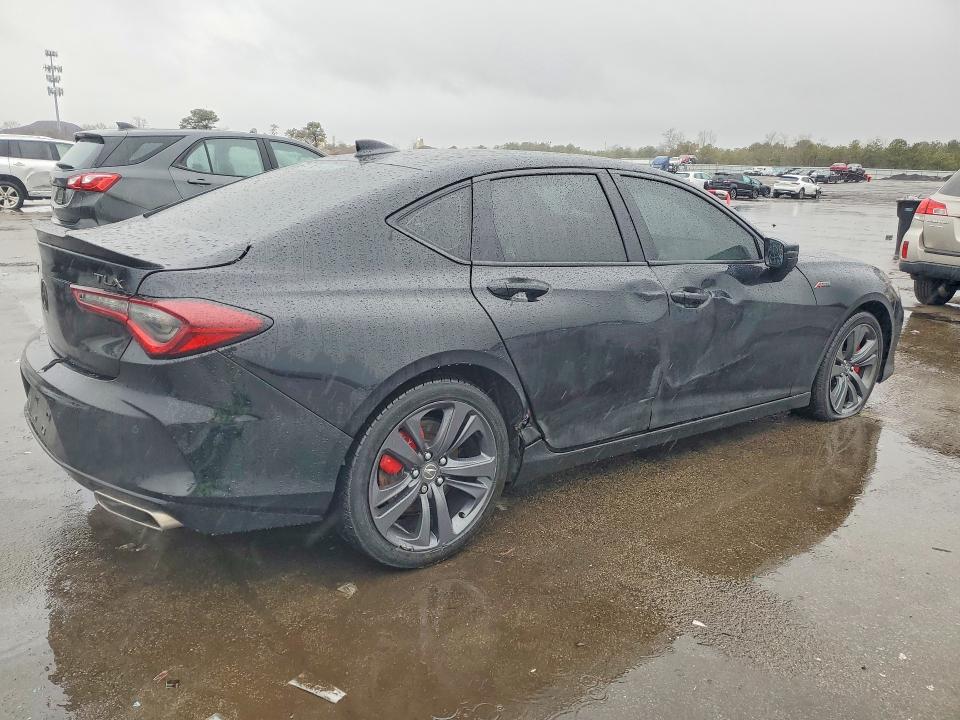Aukcja sprzedaży 2022 Acura Tlx, vin: 19UUB5F56NA000115, numer aukcji: 77084385