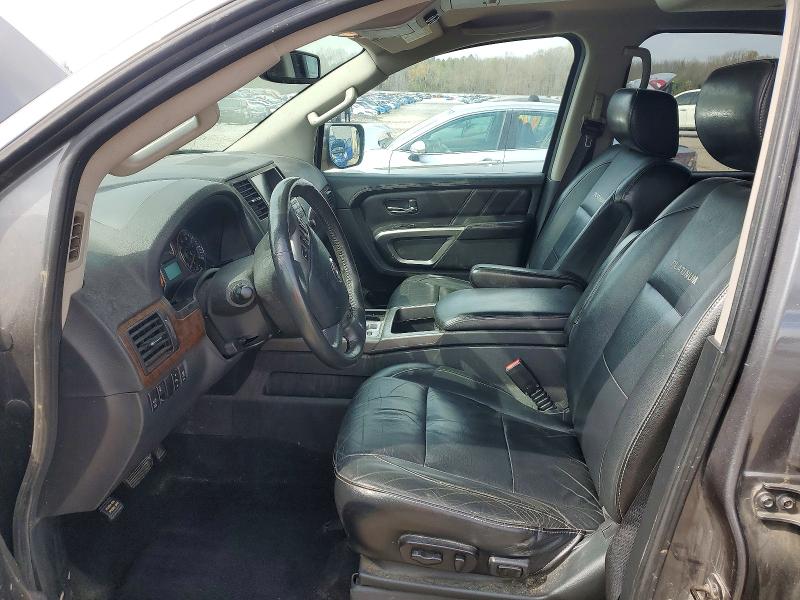 Продажа на аукционе авто 2015 Nissan Armada, vin: 5N1DA0NF6FN619342, номер лота: 41706916