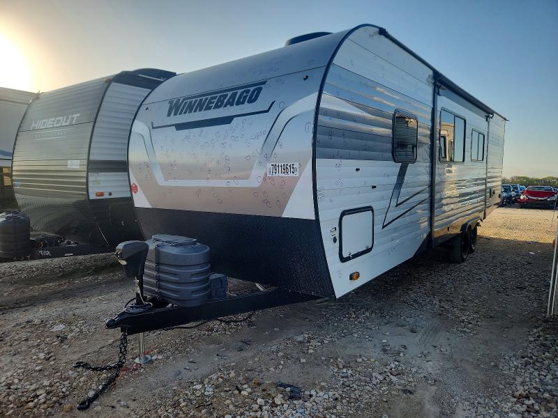 Aukcja sprzedaży 2024 Winnebago Access 30bh, vin: 54CTA1X27R7100043, numer aukcji: 79119615