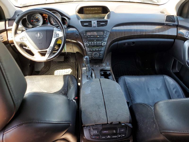 Продаж на аукціоні авто 2010 Acura Mdx, vin: 2HNYD2H42AH517236, номер лоту: 45641906