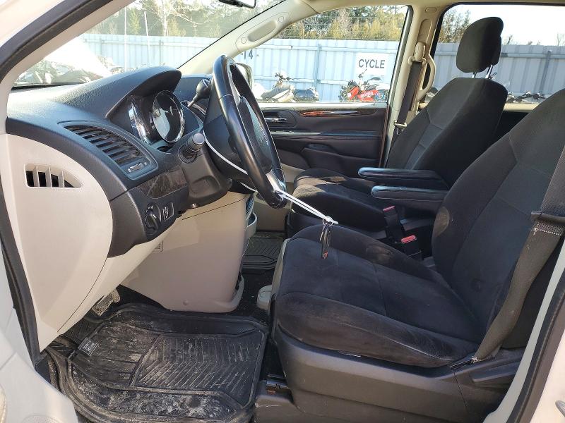 Aukcja sprzedaży 2011 Dodge Grand Caravan, vin: 2D4RN4DG3BR653618, numer aukcji: 47000576