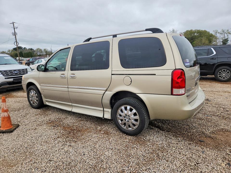 45781816 :رقم المزاد ، 4GLDV13W77D194066 vin ، 2007 Buick Terraza مزاد بيع