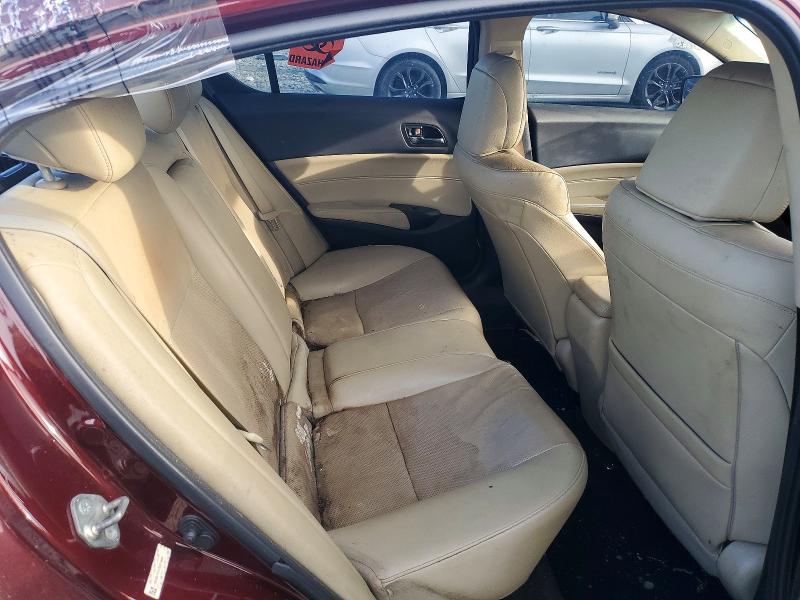 2013 Acura Ilx მანქანა იყიდება აუქციონზე, vin: 19VDE1F51DE014846, აუქციონის ნომერი: 46335276