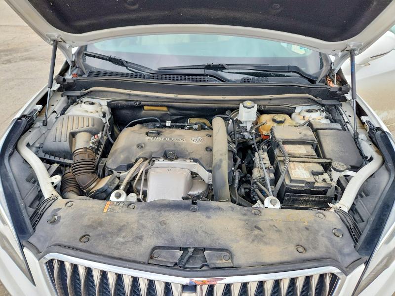 48079786 :رقم المزاد ، LRBFXFSX3HD150108 vin ، 2017 Buick Envision مزاد بيع