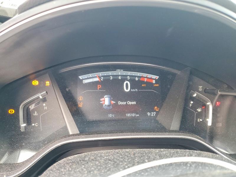 Aukcja sprzedaży 2018 Honda Cr-v, vin: 2HKRW2H57JH128421, numer aukcji: 46149256