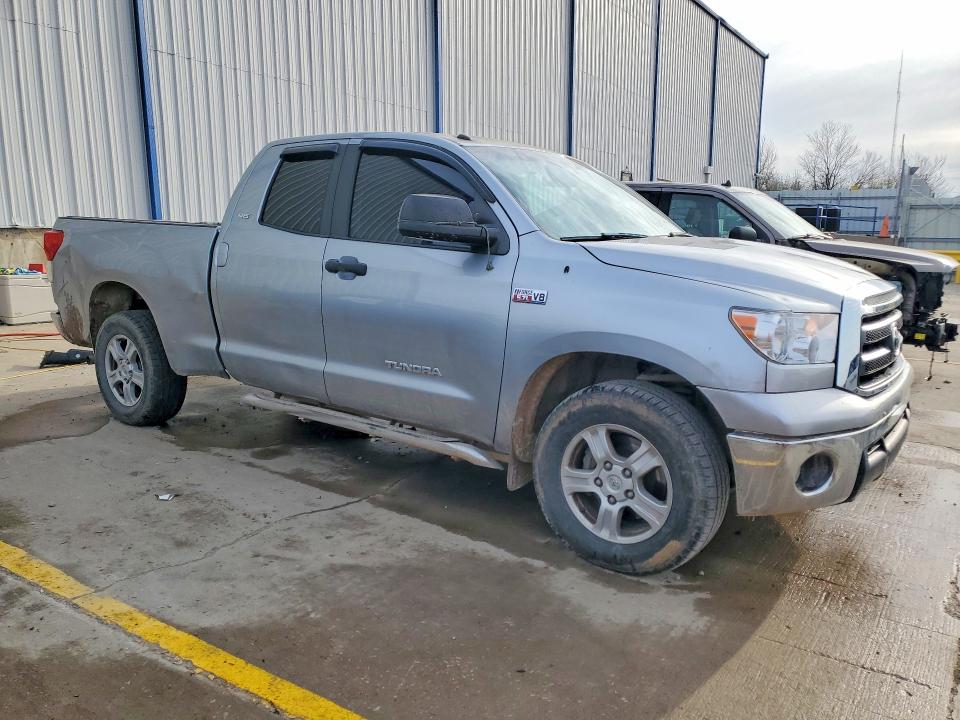 Продажа на аукционе авто 2010 Toyota Tundra, vin: 5TFUW5F12AX157213, номер лота: 47003566